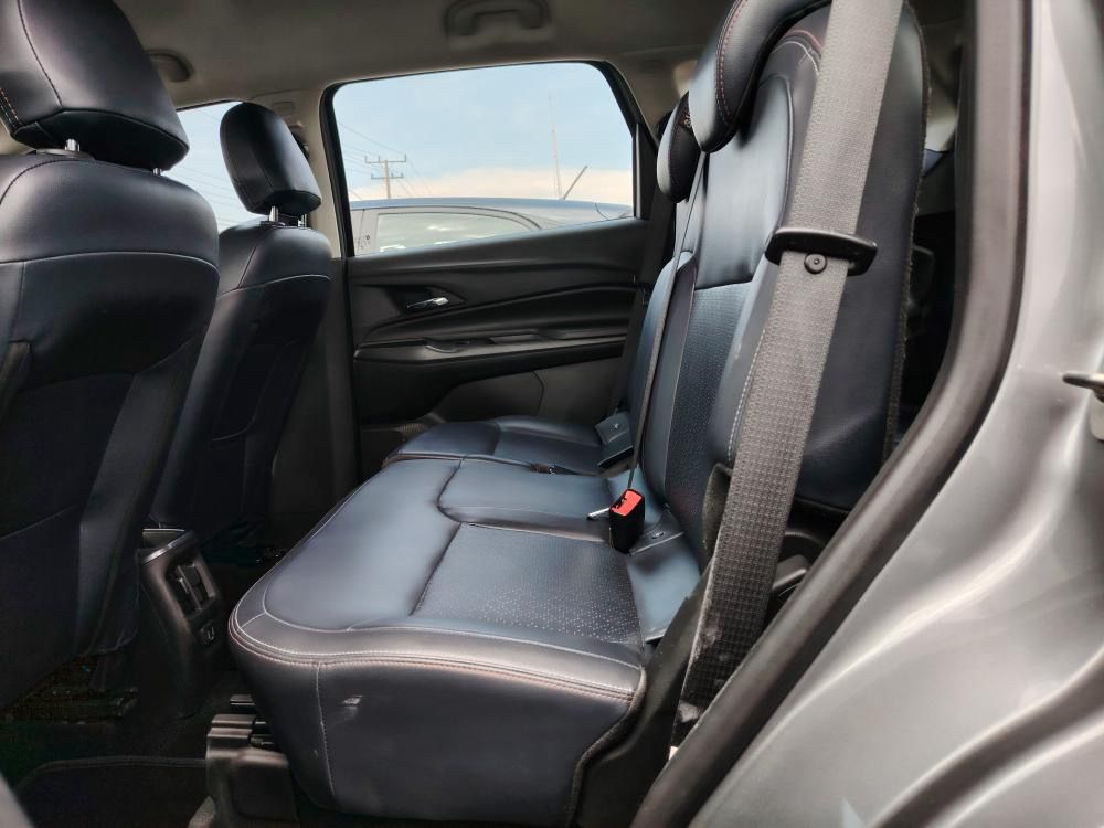 SPIN 1.8 PREMIER 8V FLEX 4P AUTOMÁTICO5