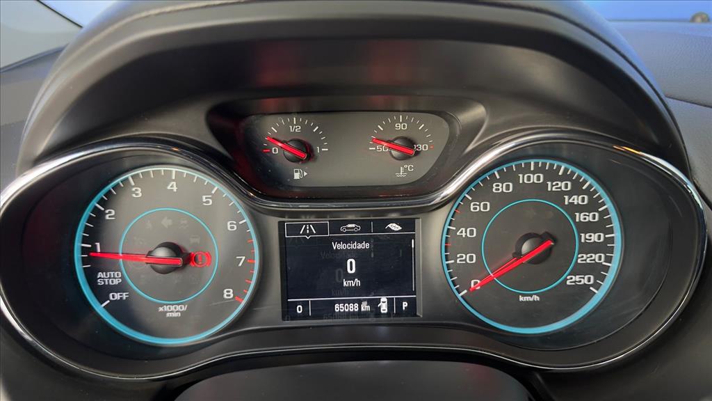 CRUZE 1.4 TURBO LT 16V FLEX 4P AUTOMÁTICO