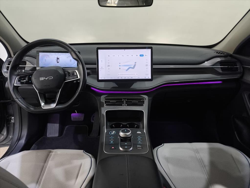 KING 1.5 DM-I PHEV GS AUTOMÁTICO3
