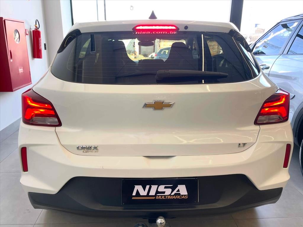 ONIX 1.0 FLEX LT MANUAL