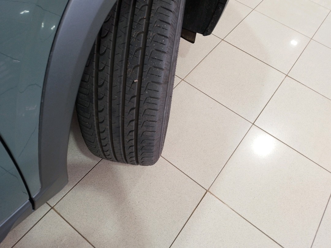 GM - Chevrolet-TRACKER-1.2 TURBO FLEX RS AUTOMÁTICO