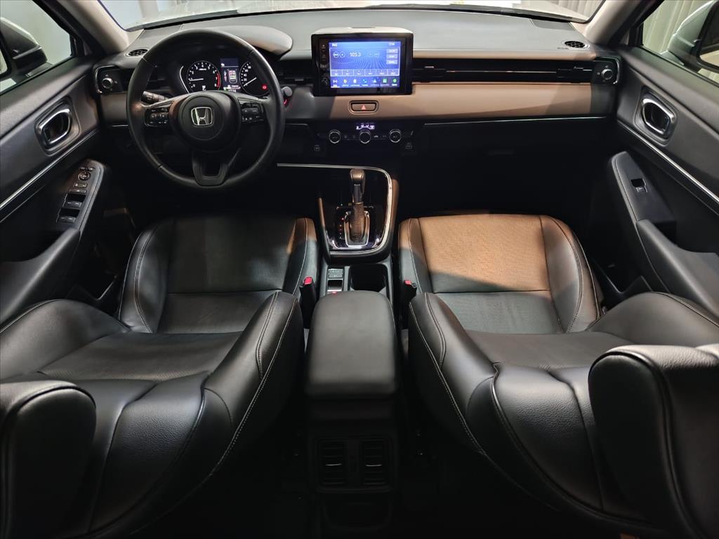 HR-V 1.5 DI I-VTEC FLEX EXL CVT8