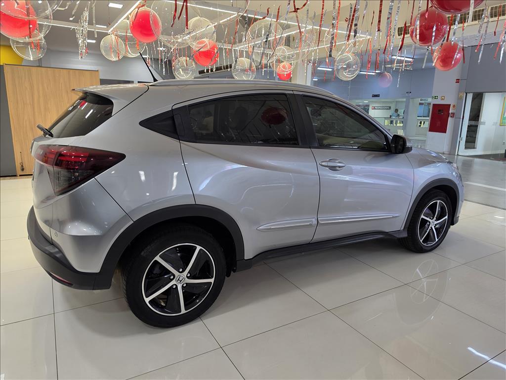 HR-V 1.8 16V FLEX EXL 4P AUTOMÁTICO5