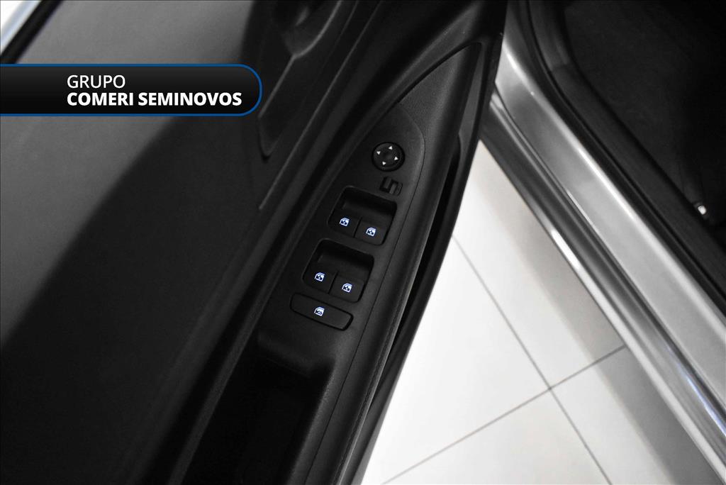 HB20 1.0 12V FLEX LIMITED MANUAL16