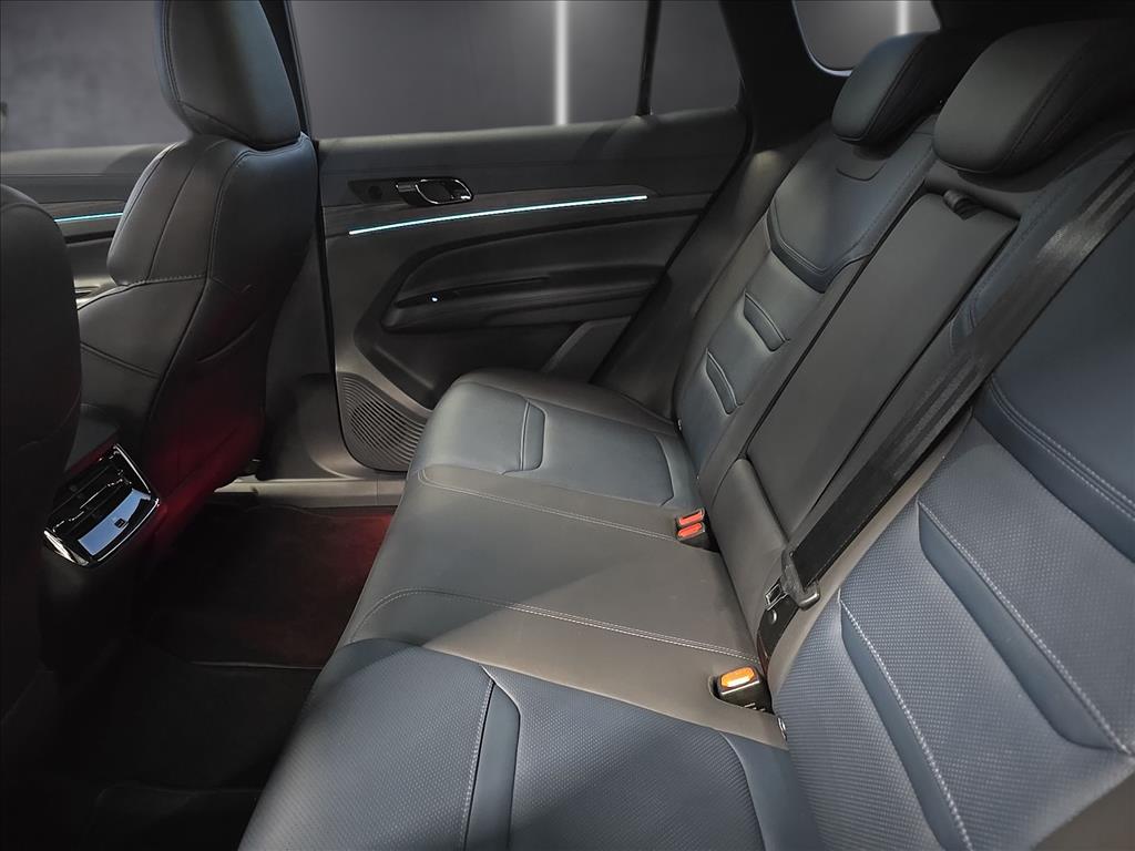 TERRITORY 1.5 ECOBOOST GTDI GASOLINA TITANIUM AUTOMÁTICO10