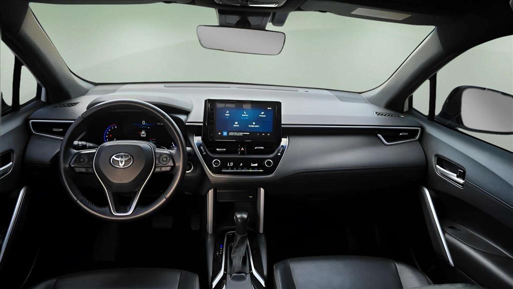 COROLLA CROSS 2.0 VVT-IE FLEX XRE DIRECT SHIFT9
