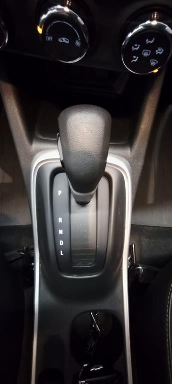 TRACKER 1.0 TURBO FLEX LTZ AUTOMÁTICO10