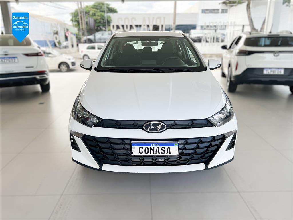 HB20 1.0 12V FLEX COMFORT PLUS MANUAL1