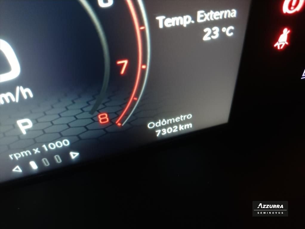 RENEGADE 1.3 T270 TURBO FLEX ALTITUDE AT613