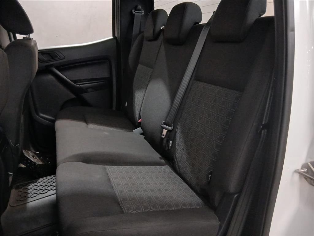 RANGER 2.2 XLS 4X4 CD 16V DIESEL 4P AUTOMÁTICO9