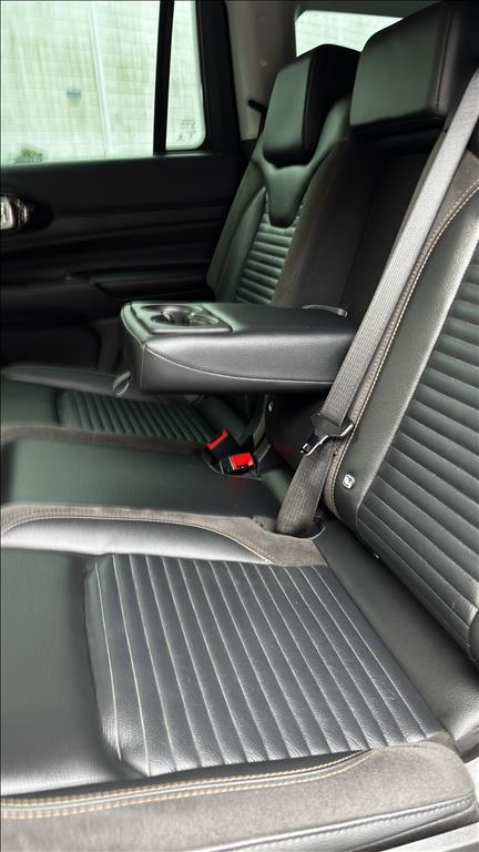COMMANDER 2.0 TD380 TURBO DIESEL LIMITED AT94