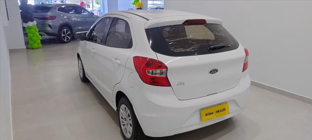 KA 1.0 TI-VCT FLEX SE MANUAL3