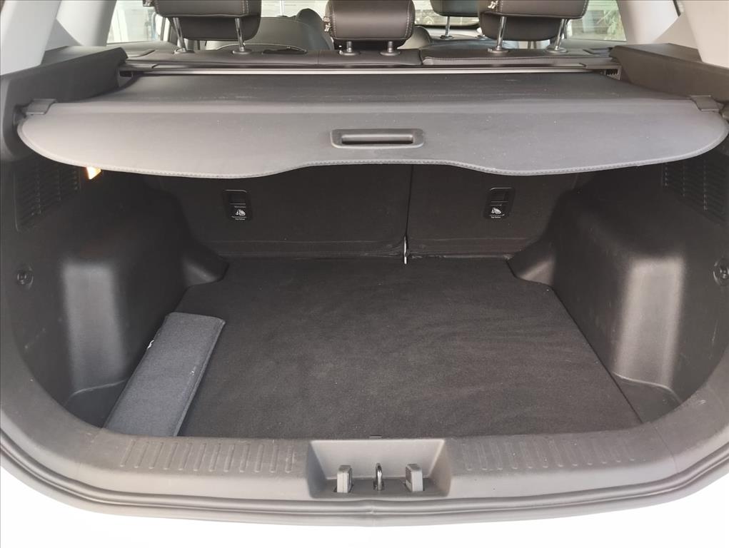 TIGGO 7 1.5 TCI TURBO FLEX SPORT CVT9