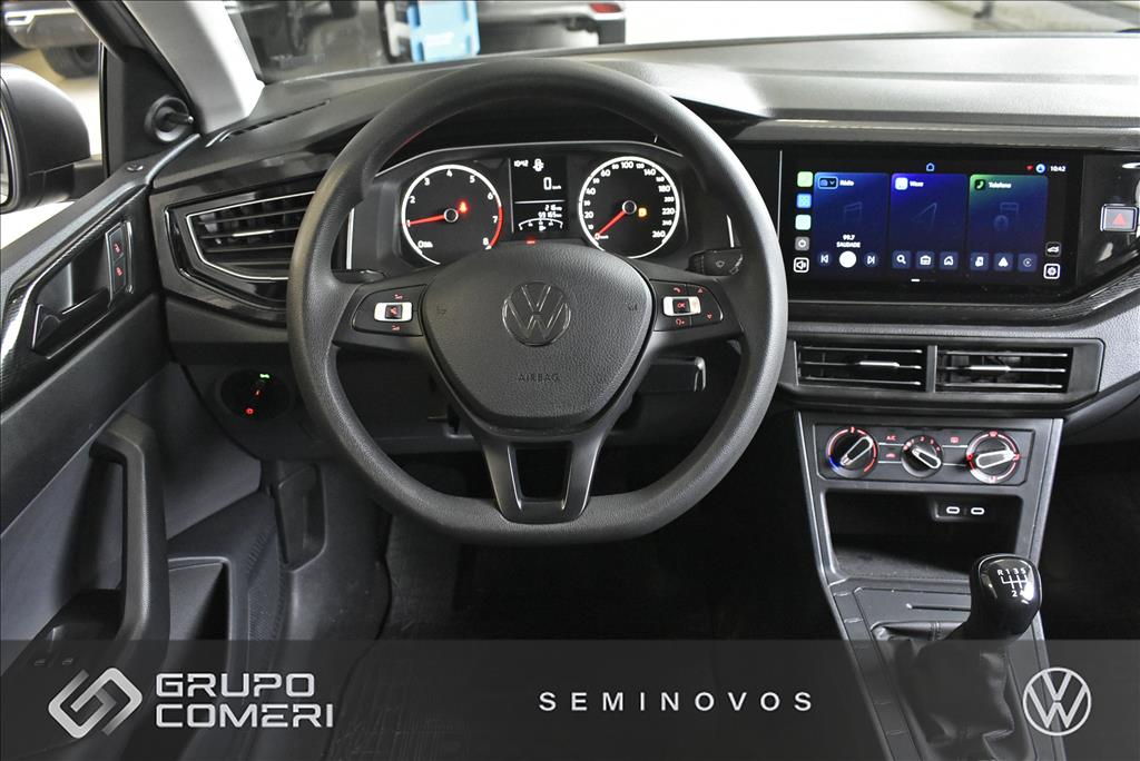 POLO 1.0 MPI TRACK MANUAL5