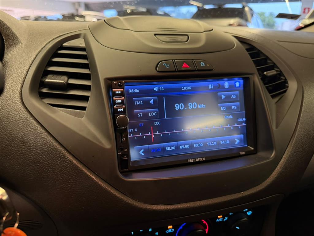 KA 1.0 TI-VCT FLEX SE MANUAL11