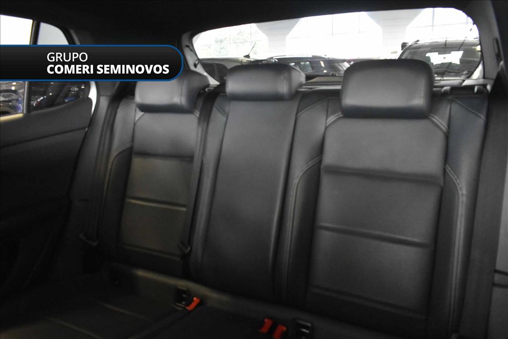 2023 VOLKSWAGEN T-CROSS 1.4 250 TSI TOTAL FLEX HIGHLINE AUTOMÁTICO