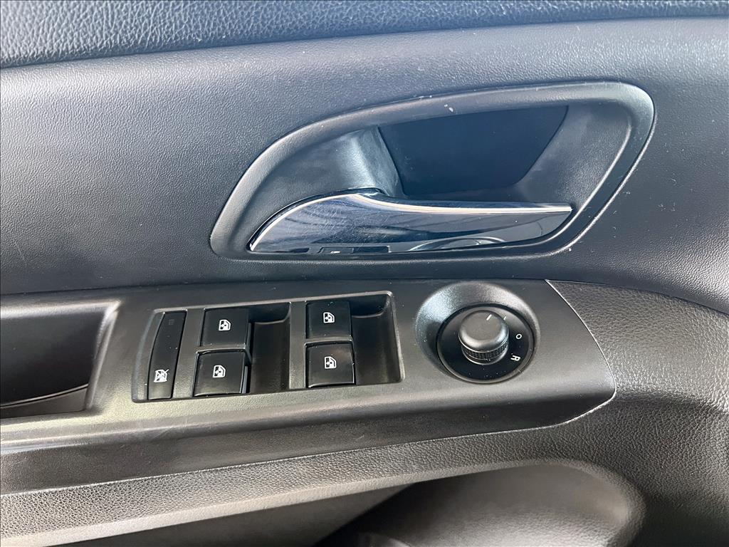 CRUZE 1.8 LT 16V FLEX 4P MANUAL14
