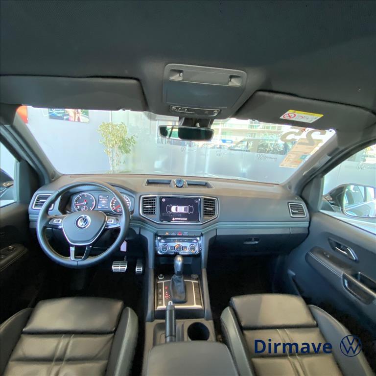 AMAROK 3.0 V6 TDI DIESEL HIGHLINE EXTREME CD 4MOTION AUTOMÁTICO
