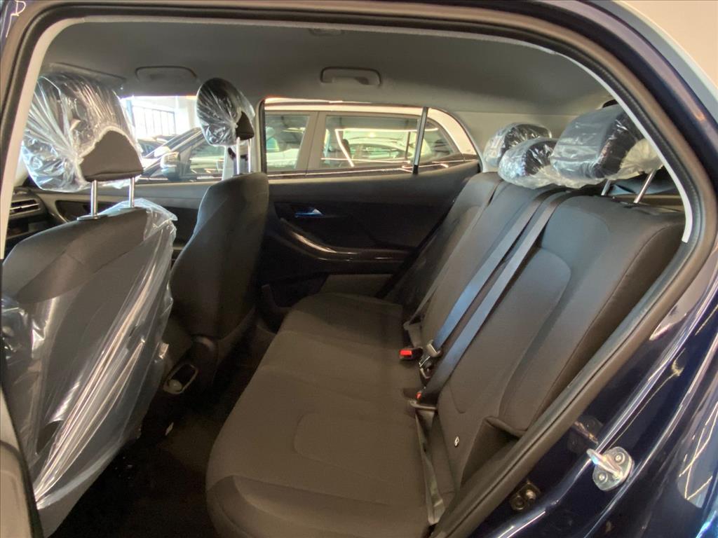 CRETA 1.0 TGDI FLEX COMFORT AUTOMÁTICO
