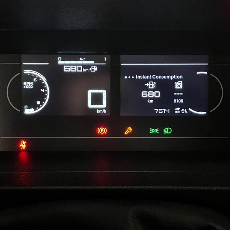 JUMPY 2.2 TURBO DIESEL CARGO MANUAL11