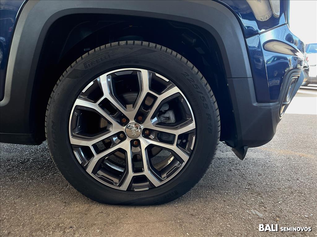 RENEGADE 1.3 T270 TURBO FLEX LONGITUDE AT66