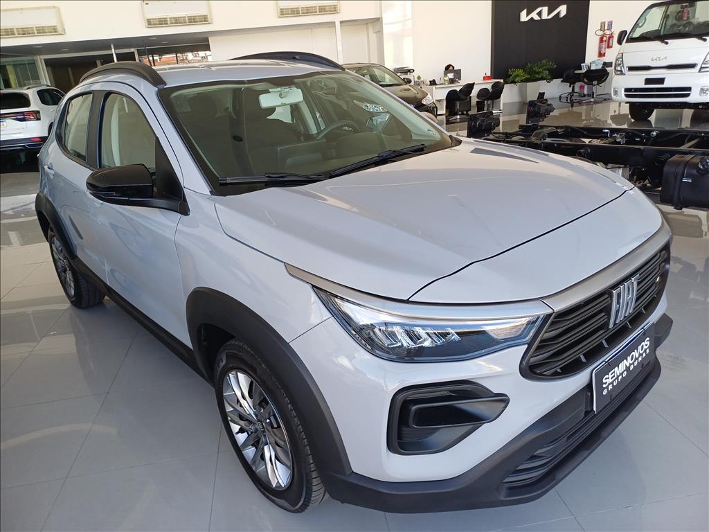 PULSE 1.3 FLEX DRIVE CVT