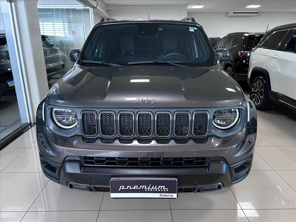 RENEGADE 1.3 T270 TURBO FLEX S 4X4 AT92