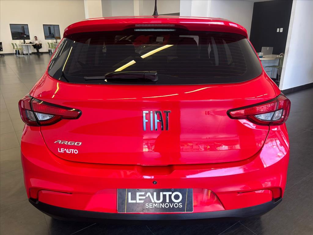 ARGO 1.0 FIREFLY FLEX MANUAL6