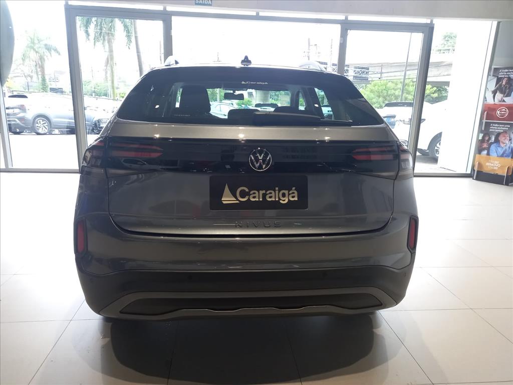 NIVUS 1.0 200 TSI TOTAL FLEX SENSE AUTOMÁTICO3