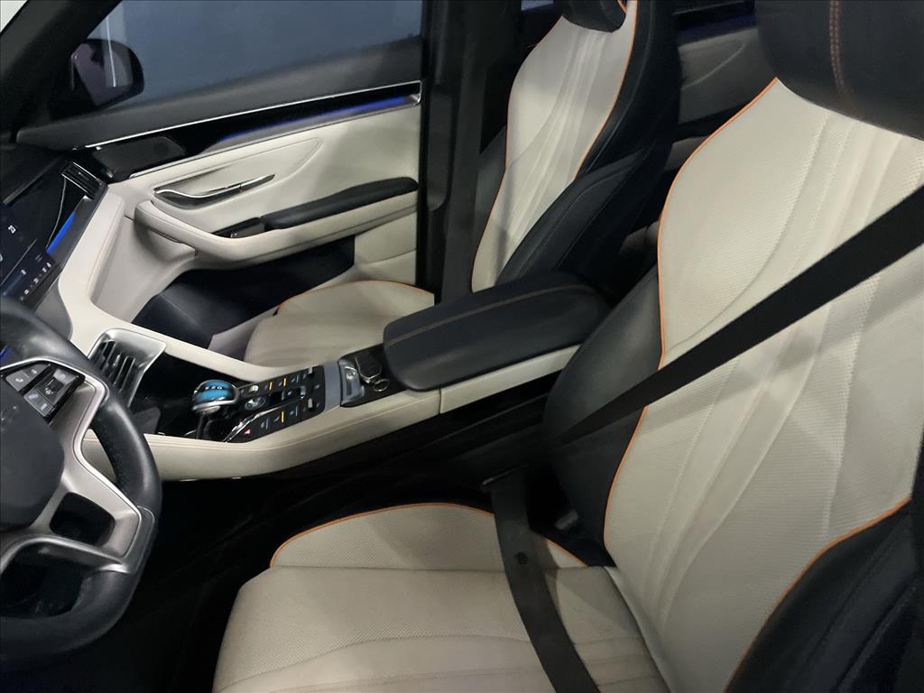 SONG PLUS 1.5 DM-I HÍBRIDO AUTOMÁTICO13