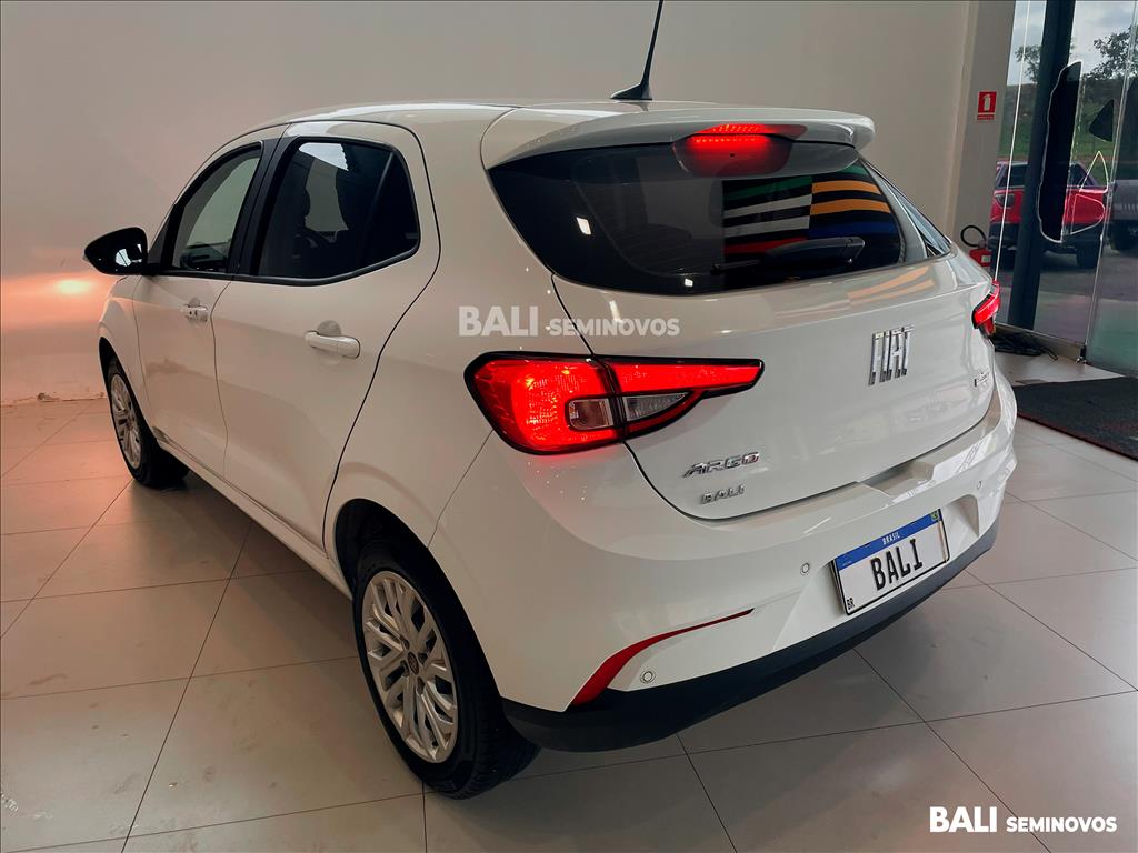 ARGO 1.0 FIREFLY FLEX MANUAL7