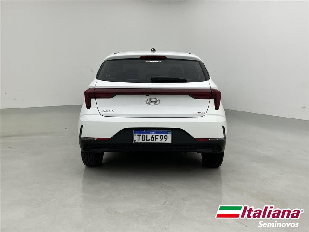 HB20 1.0 12V FLEX COMFORT PLUS MANUAL3