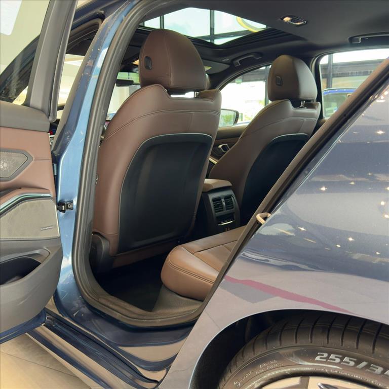 320i 2.0 16V TURBO FLEX M SPORT AUTOMÁTICO10