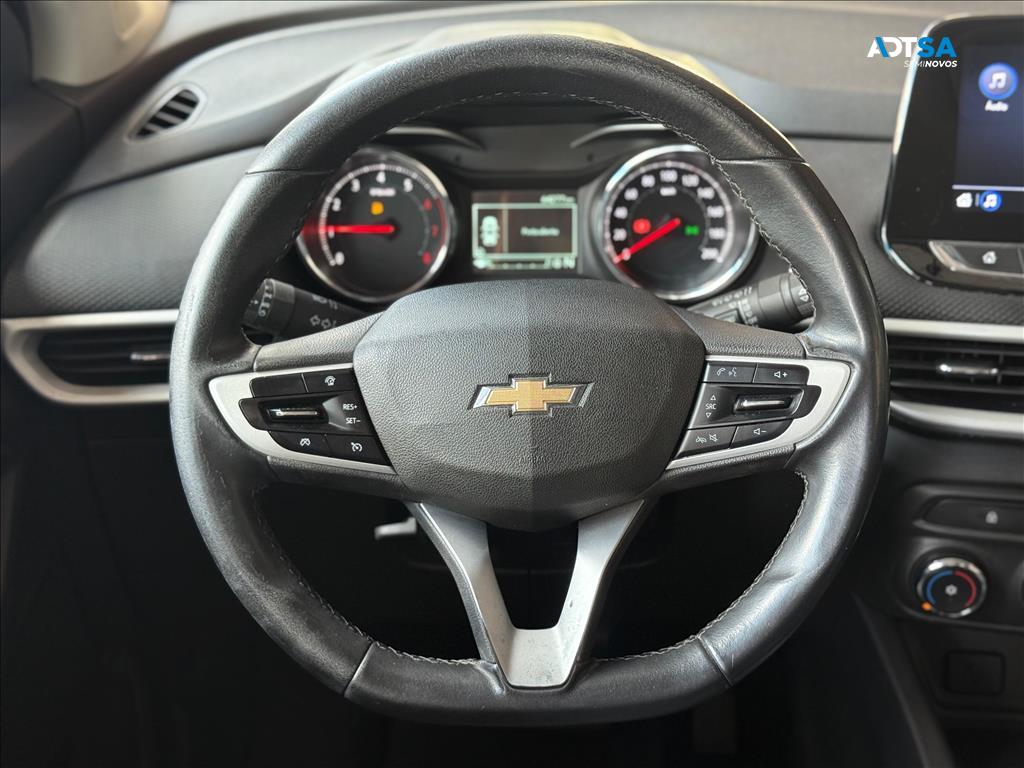 CHEVROLET TRACKER 1.0 TURBO FLEX LTZ AUTOMÁTICO