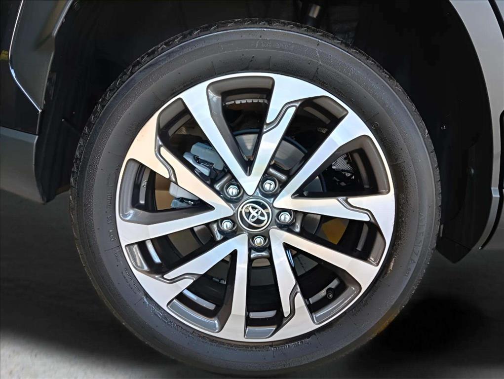 COROLLA CROSS 2.0 VVT-IE FLEX XRE DIRECT SHIFT11