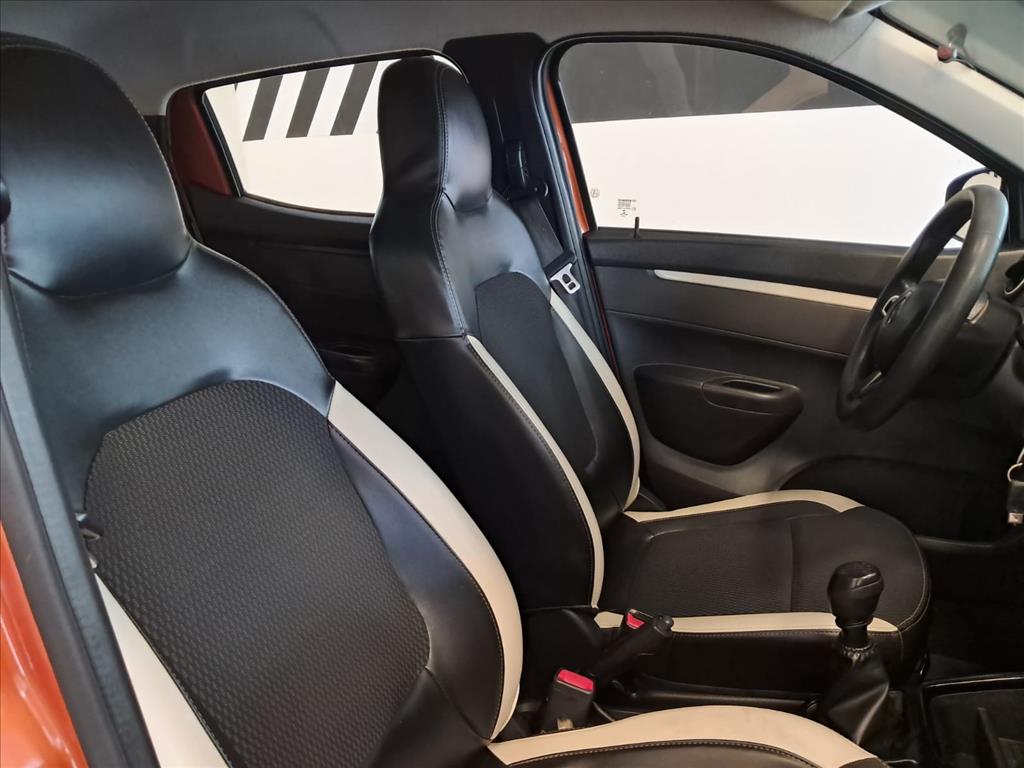 KWID 1.0 12V SCE FLEX INTENSE MANUAL11