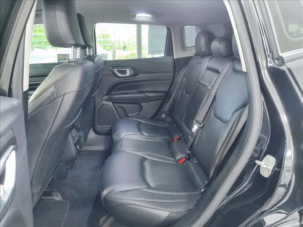 COMPASS 1.3 T270 TURBO FLEX LONGITUDE AT68