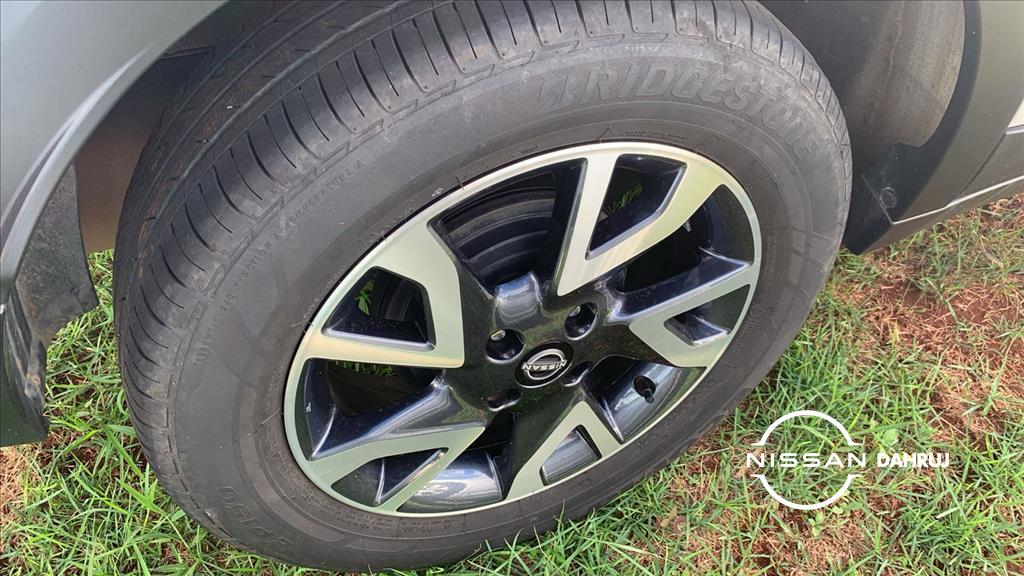 KICKS 1.6 16V FLEXSTART SENSE XTRONIC9