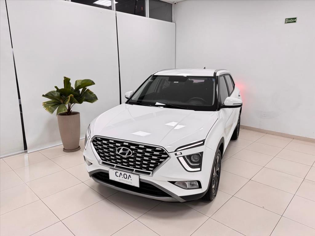 1.0 TGDI FLEX LIMITED AUTOMÁTICO
