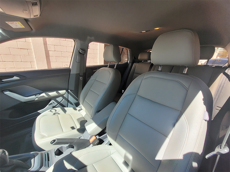 T-CROSS 1.0 200 TSI TOTAL FLEX SENSE AUTOMÁTICO8