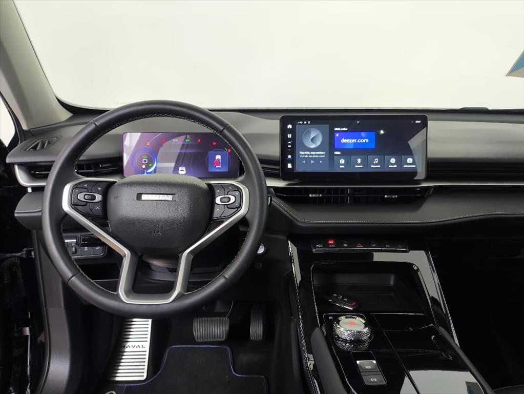 HAVAL H6 1.5 PHEV PREMIUM AWD E-TRACTION7
