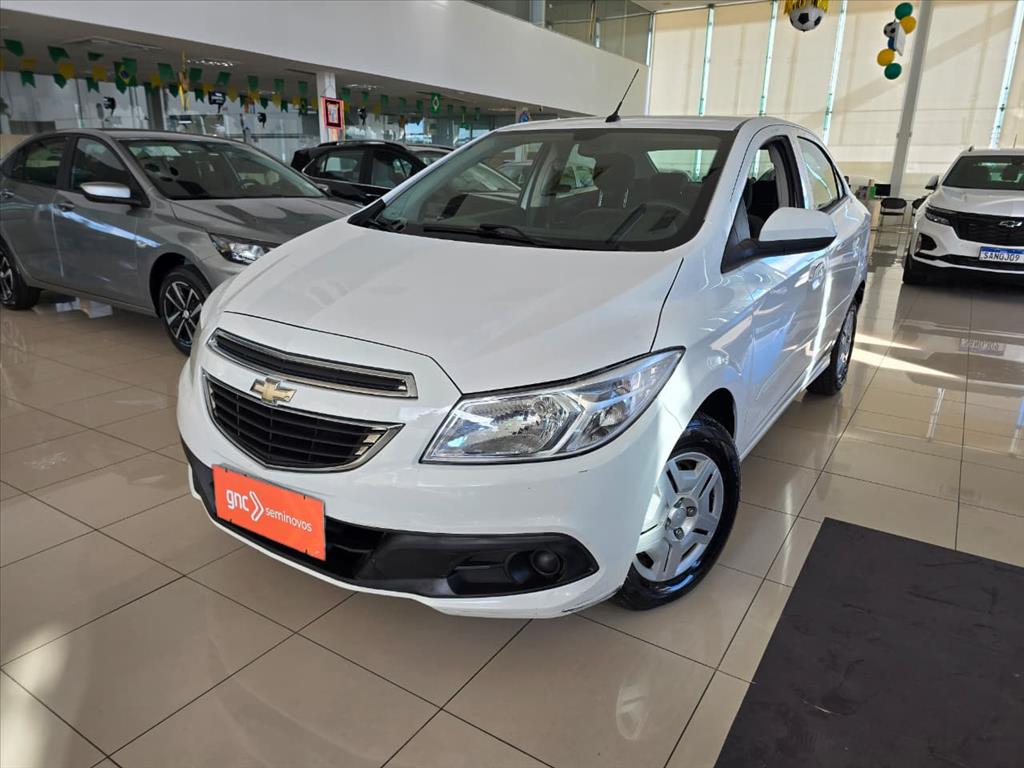 CHEVROLET PRISMA 1.0 MPFI LT 8V FLEX 4P MANUAL