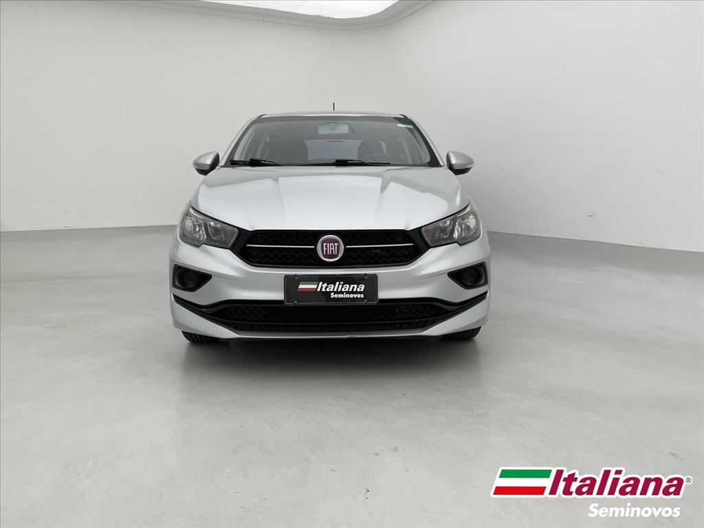 CRONOS 1.8 E.TORQ FLEX DRIVE AT67