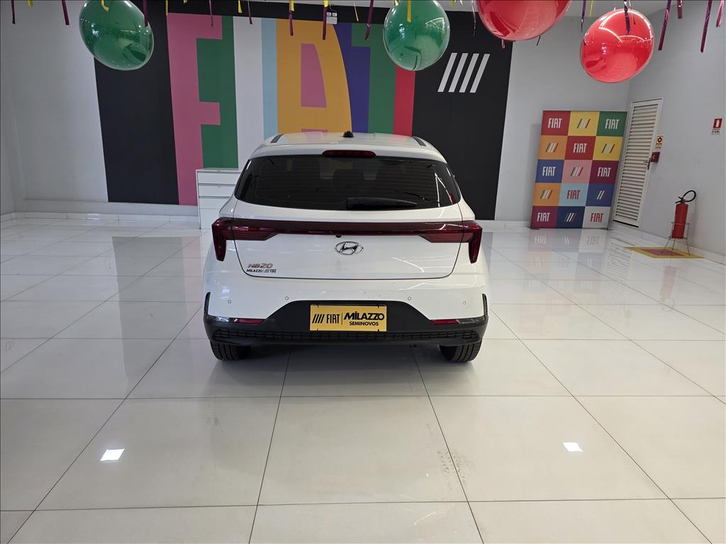 HB20 1.0 12V FLEX LIMITED MANUAL5