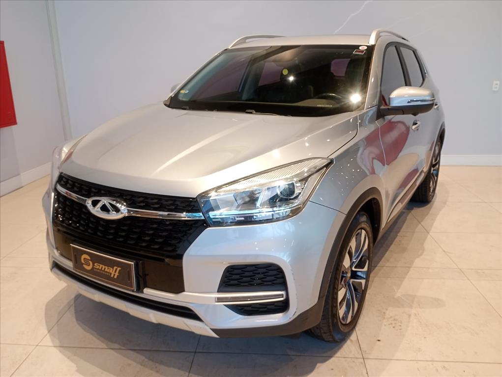 1.5 VVT TURBO iFLEX TXS DCT