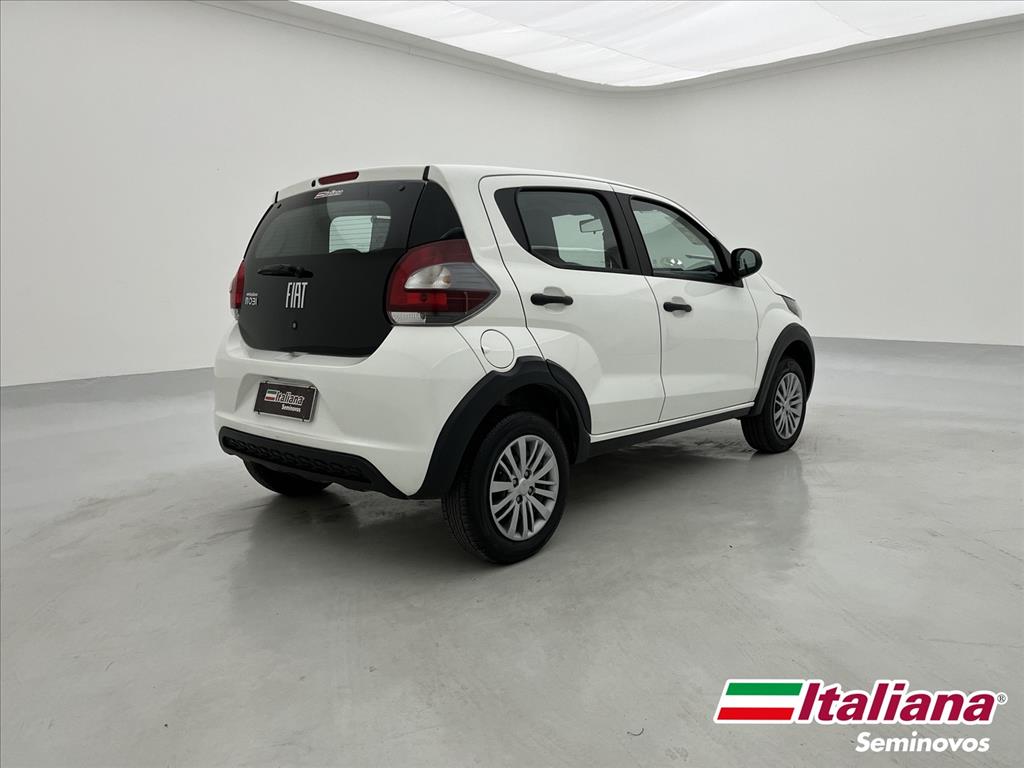 MOBI 1.0 EVO FLEX LIKE. MANUAL3