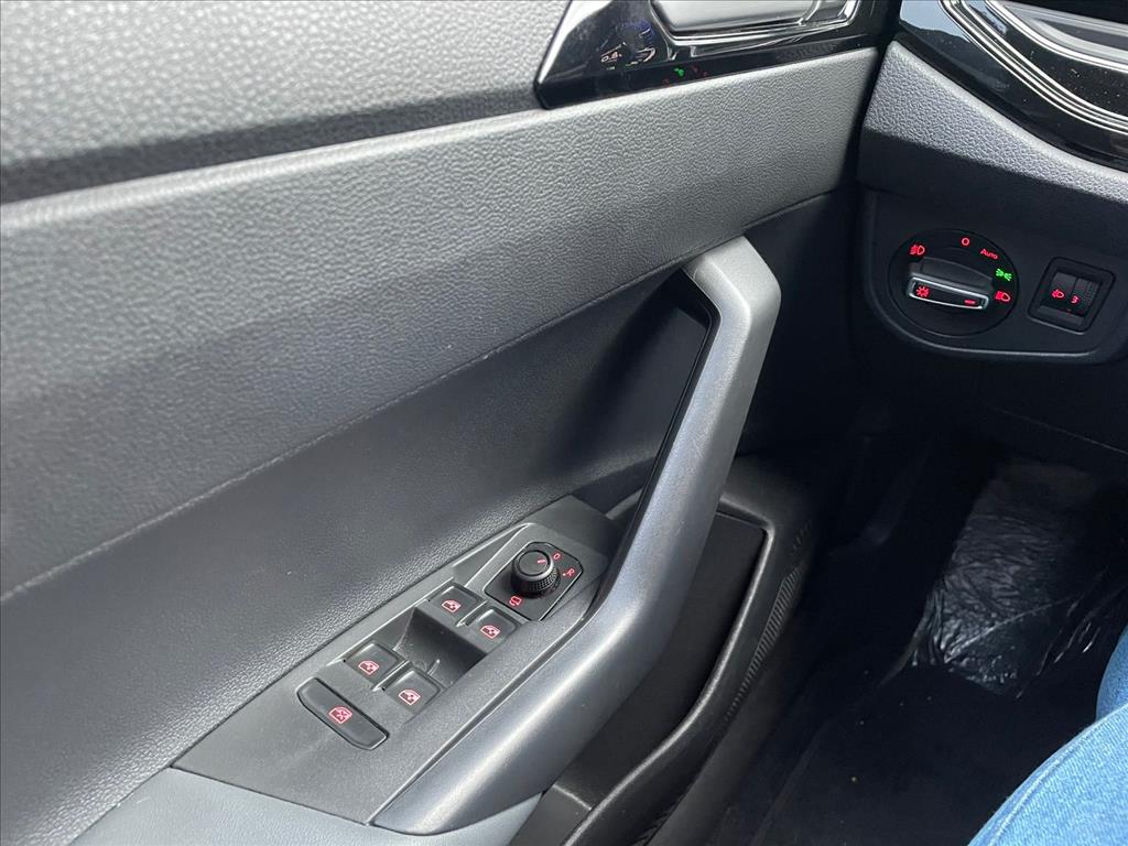 VW - Volkswagen-NIVUS-1.0 200 TSI TOTAL FLEX HIGHLINE AUTOMÁTICO