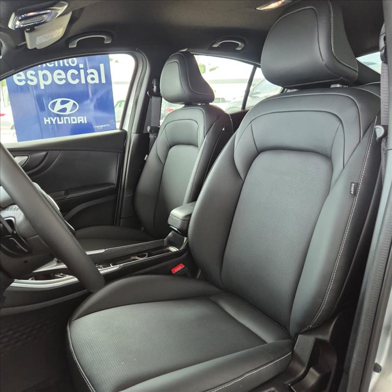 FASTBACK 1.0 TURBO 200 HYBRID IMPETUS CVT12