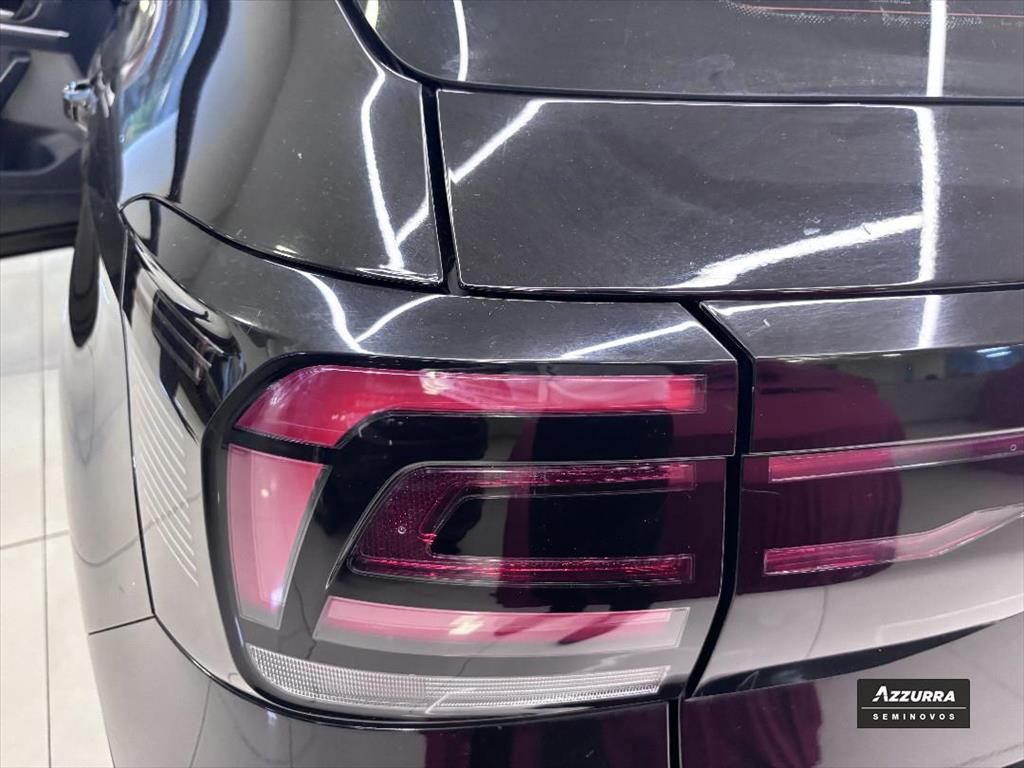 T-CROSS 1.0 200 TSI TOTAL FLEX SENSE AUTOMÁTICO