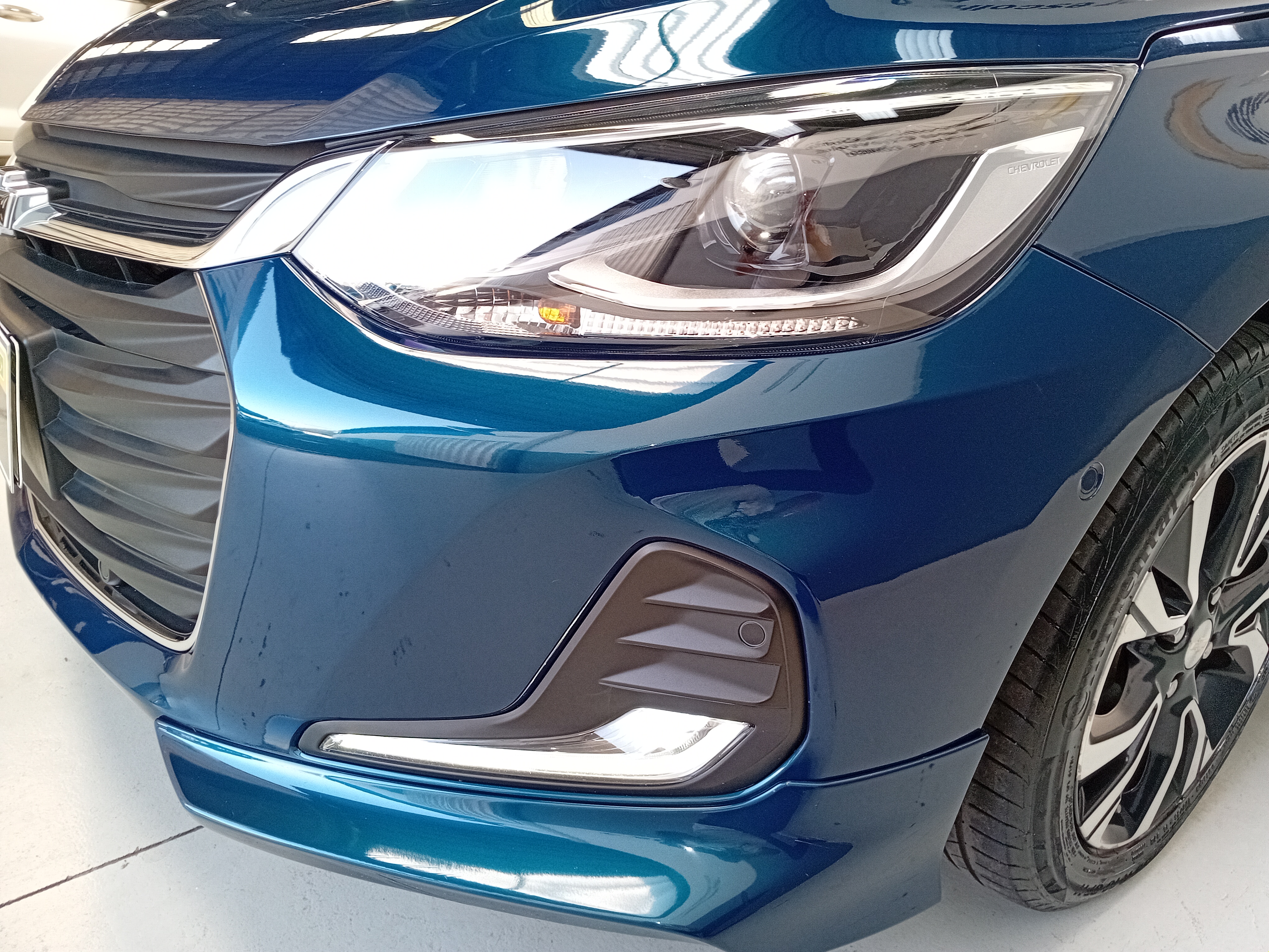 ONIX PLUS 1.0 TURBO FLEX PREMIER AUTOMÁTICO17